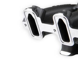 Holley - Holley Race Intake Manifold | 300-294BK - Image 11