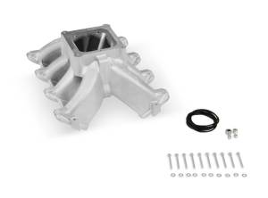 Holley Race Intake Manifold | 300-295