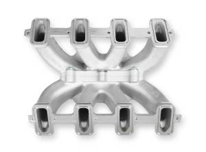 Holley - Holley Race Intake Manifold | 300-295 - Image 6