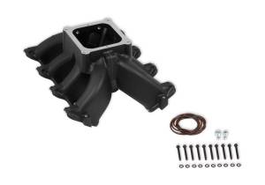 Holley Race Intake Manifold | 300-295BK