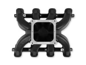 Holley - Holley Race Intake Manifold | 300-295BK - Image 2