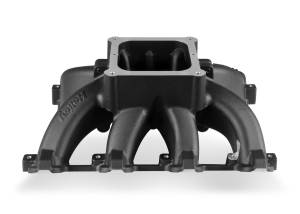 Holley - Holley Race Intake Manifold | 300-295BK - Image 6