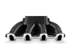 Holley - Holley Race Intake Manifold | 300-295BK - Image 7