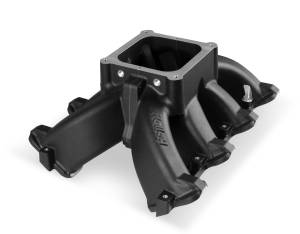 Holley - Holley Race Intake Manifold | 300-295BK - Image 8