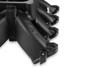 Holley - Holley Race Intake Manifold | 300-295BK - Image 9