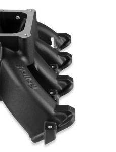 Holley - Holley Race Intake Manifold | 300-295BK - Image 10