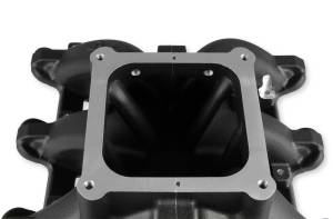 Holley - Holley Race Intake Manifold | 300-295BK - Image 12