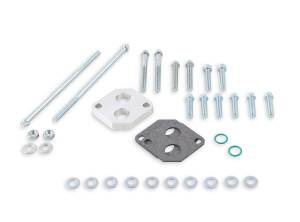 Holley Intake Replacement Hardware Kit | 508-40