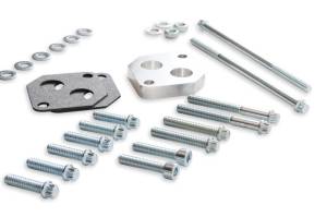 Holley - Holley Intake Replacement Hardware Kit | 508-40 - Image 2