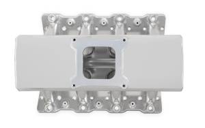 Holley - Holley Sniper Hi-Ram Fabricated Intake Manifold | 820051 - Image 4