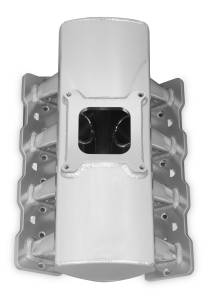 Holley - Holley Sniper Hi-Ram Fabricated Intake Manifold | 821051 - Image 4