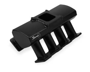 Holley Sniper Hi-Ram Fabricated Intake Manifold | 821052