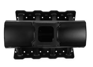 Holley - Holley Sniper Hi-Ram Fabricated Intake Manifold | 821052 - Image 4