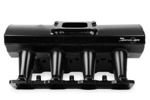 Holley - Holley Sniper Hi-Ram Fabricated Intake Manifold | 823052 - Image 2