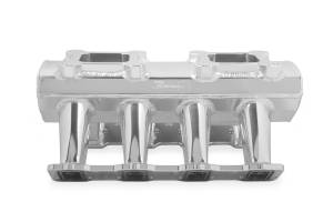 Holley - Holley Sniper Hi-Ram Fabricated Intake Manifold | 823061 - Image 3