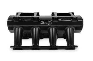 Holley - Holley Sniper Hi-Ram Fabricated Intake Manifold | 823062 - Image 4