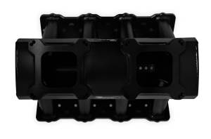 Holley - Holley Sniper Hi-Ram Fabricated Intake Manifold | 823062 - Image 5