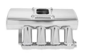 Holley - Holley Sniper Intake Manifold | 828011 - Image 2