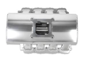 Holley - Holley Sniper Intake Manifold | 828011 - Image 3