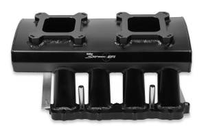 Holley - Holley Sniper Intake Manifold | 828072 - Image 2