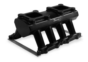 Holley Sniper Hi-Ram Fabricated Intake Manifold | 829062