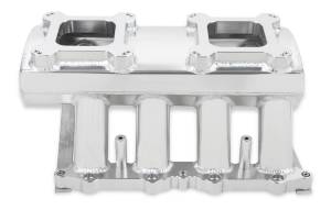 Holley - Holley Sniper Hi-Ram Fabricated Intake Manifold | 829071 - Image 2