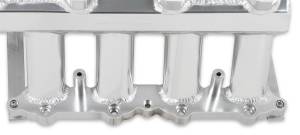 Holley - Holley Sniper Hi-Ram Fabricated Intake Manifold | 829071 - Image 8