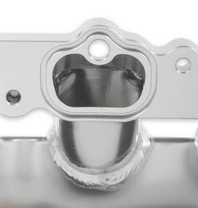 Holley - Holley Sniper Hi-Ram Fabricated Intake Manifold | 829071 - Image 11