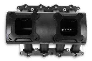 Holley - Holley Sniper Hi-Ram Fabricated Intake Manifold | 829072 - Image 4