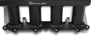 Holley - Holley Sniper Hi-Ram Fabricated Intake Manifold | 829072 - Image 7