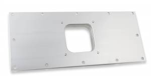 Holley - Holley Sniper Top Intake Manifold Plate | 870007 - Image 2