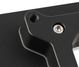 Holley - Holley Sniper Top Intake Manifold Plate | 870007B - Image 5