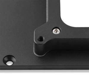 Holley - Holley Sniper Top Intake Manifold Plate | 870007B - Image 6