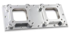 Holley Sniper Top Intake Manifold Plate | 870008