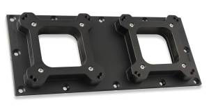 Holley Sniper Top Intake Manifold Plate | 870008B