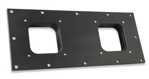 Holley - Holley Sniper Top Intake Manifold Plate | 870008B - Image 3