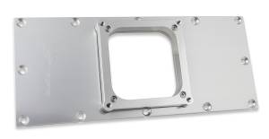 Holley Sniper Top Intake Manifold Plate | 870009