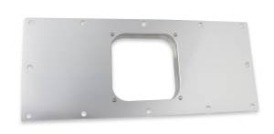 Holley - Holley Sniper Top Intake Manifold Plate | 870009 - Image 2