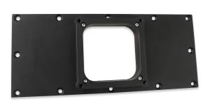 Holley Sniper Top Intake Manifold Plate | 870009B