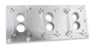 Holley Sniper Top Intake Manifold Plate | 870010