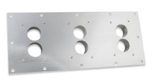 Holley - Holley Sniper Top Intake Manifold Plate | 870010 - Image 2