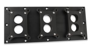 Holley Sniper Top Intake Manifold Plate | 870010B