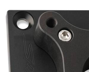 Holley - Holley Sniper Top Intake Manifold Plate | 870010B - Image 5