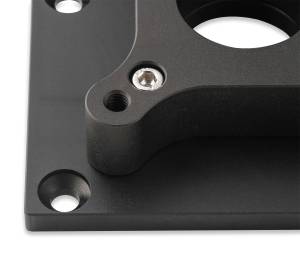 Holley - Holley Sniper Top Intake Manifold Plate | 870010B - Image 6