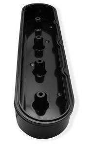 Holley - Holley Aluminum Valve Cover Set | 890014B - Image 5