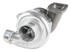 Holley - Holley STS Turbo Twin Turbocharger System | STS2001 - Image 4