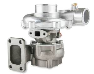 Holley - Holley STS Turbo Twin Turbocharger System | STS2001 - Image 16