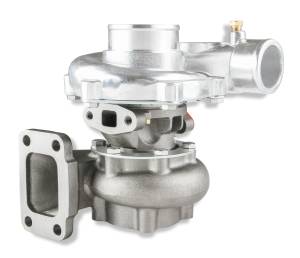 Holley - Holley STS Turbo Twin Turbocharger System | STS2002 - Image 19