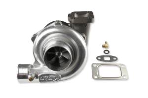 Holley STS Turbo Journal Bearing Turbocharger | STS204