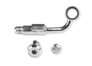 Holley Power Steering Hardline | 198-201